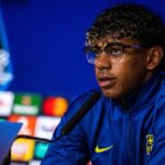 “Ne jemi Barcelona dhe duam kualifikimin” – Yamal me mesazh të qartë për Atletico Madridin