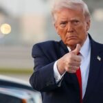 Trump thotë se Irani telefonoi këtë mëngjes: Ata do të donin shumë të bënin një marrëveshje