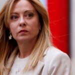 Kryeministrja italiane kritikon Trumpin për komentet “e papranueshme” në lidhje me Papa Leon