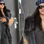 Rihanna shfaqet në NYC me stil të thjeshtë, pas incidentit me të shtëna në shtëpi