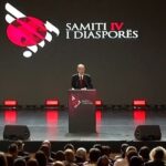 Begaj: Shqipëria nuk mbaron brenda kufijve, diaspora partner strategjik