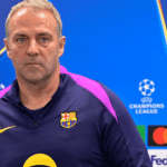 “Kjo ndeshje do të jetë krejtësisht ndryshe” – Hansi Flick flet për mundësitë e Barcelonës