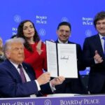 Gati tre muaj nga nënshkrimi, marrëveshja e Bordit të Paqes ende s’është ratifikuar në Kuvend