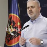Azemi: LDK synon rikthimin e të gjithë anëtarëve, dera e hapur edhe për Vjosa Osmanin
