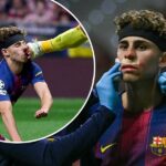 Musso flet për incidentin me Fermin nga i cili ylli i Barcelonës mbeti i gjakosur