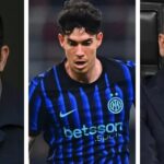 Barcelona hap bisedimet për transferimin e Bastonit, shqyrton ofertën para plus lojtar