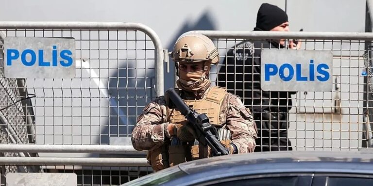 Detaje të tjera rreth sulmit që la katër të vdekur dhe 20 të plagosur në një shkollë në Turqi