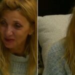 Moza flet për partnerin me origjinë nga Polonia, është disa vite më i ri