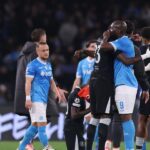 Ylli i madh i Napolit drejt largimit