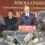 Vuçiq vazhdon me pretendime për Kosovën: S’kemi qëllim të përdorim armë për “atë që i përket Serbisë”