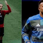 Vetëm dy gola diferencë, Muriqi sfidon Mbappen për trofeun ‘Pichichi’