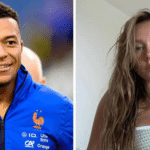 Kush është Ester Exposito? Është parë disa herë në shoqërinë e Kylian Mbappes