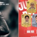 Muriqi në garë për “Lojtarin e Muajit” në La Liga, në listë edhe Yamal e Soler