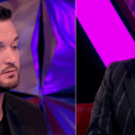 Tentoi të ndante Mateon nga Brikena? Arjan Konomi i ashpër me Shëndrit Lumin