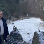 “Mjaft me izolim”: Më 25 prill protestë për hapjen urgjente të pikës kufitare në Çakorr