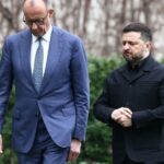 Zelensky viziton tri vende evropiane brenda 48 orëve, ndërsa kërkon më shumë ndihmë për Ukrainën