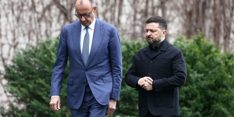 Zelensky viziton tri vende evropiane brenda 48 orëve, ndërsa kërkon më shumë ndihmë për Ukrainën