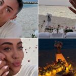 DJ Geek i propozon partneres në ishujt Maldive