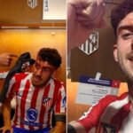 “Gladiatori” i Metropolitano: Ruggeri, simbol i ri i Atletico Madridit – ‘deri në frymën e fundit’