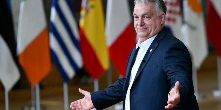 Orbán nuk do të marrë pjesë në samitin e tij të fundit të BE-së pas humbjes së thellë në zgjedhjet e Hungarisë