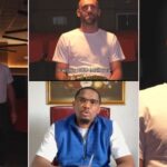 “E di sa punë duhet, të uroj për arritjen” – Samuel Eto’o e befason Vedat Muriqin me një mesazh