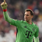Neuer analizon ndeshjen Bayern Munich-Real Madrid dhe refuzon krahasimet historike mes portierëve