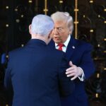 SHBA-të zbulojnë gjashtë pika të armëpushimit Izrael-Liban