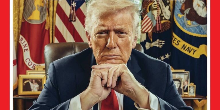 Revista Time publikon listën me 100 personat më me ndikim për vitin 2026