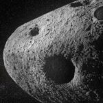 NASA: Asteroidi “Zoti i kaosit” do të kalojë pranë Tokës brenda 3 vitesh