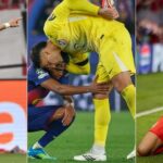 Formacioni i javës në Ligën e Kampionëve – yjet që dominuan çerekfinalet e dyta në skenën evropiane