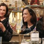 Dua Lipa kombinon koktejet me këngët e saj të preferuara