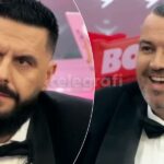 As në finale nuk mungojnë pëplasjet, Rogerti: Miri ma ka futur 100 herë