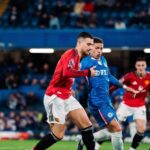 Vendos goli i Cunha, Man Utd e fiton derbin ndaj Chelseas