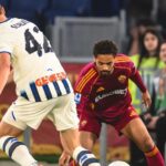 Pa fitues ndërmjet Romës dhe Atalantas