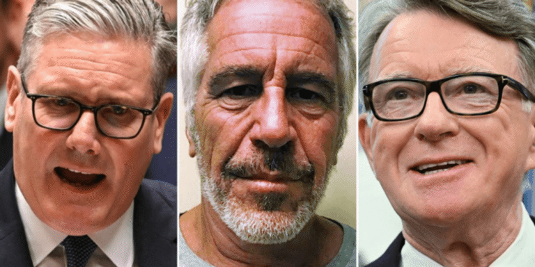 Skandali me lidhjet e Epstein, opozita në Britani kërkon dorëheqjen e kryeministrit