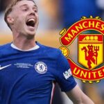 Cole Palmer te Man Utd? Ylli anglez thyen heshtjen dhe flet për të ardhmen