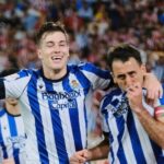 Real Sociedadi e fiton Kupën e Mbretit, e mposht Atletico Madridin pas penalltive