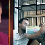 Ledion Liço surprizohet në finale, mesazhe prekëse nga familja e tij, moderatori: Ju jam përjetësisht falënderues