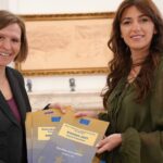 BE dorëzon raportet për zgjedhjet, Haxhiu: Do të adresohen rekomandimet