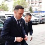 Abdixhiku i rezervuar para takimit me Kurtin: Do të deklarohem më pas