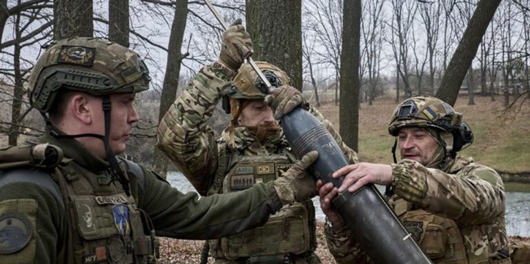 Ukraina rrëzon 33 mijë dronë rusë në një muaj