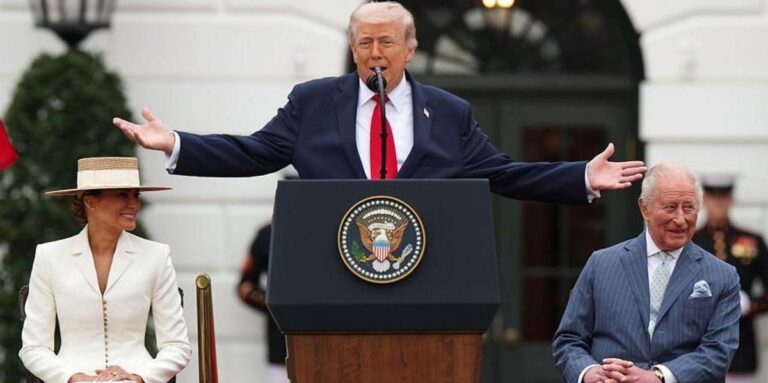 Trump: Kemi mposhtur ushtarakisht një kundërshtar në Lindjen e Mesme