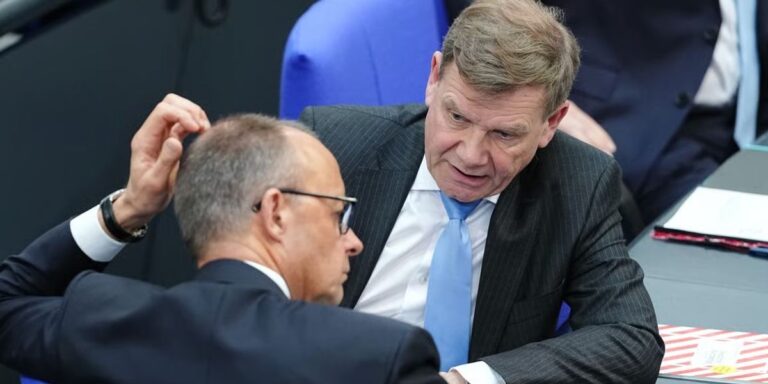 Kryediplomati gjerman: Komenti i kancelarit Merz për “poshtërimin” e SHBA-së ishte paralajmërim ndaj Iranit