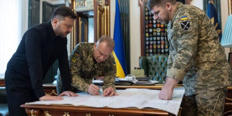 “Masa ndëshkuese me rreze të gjatë veprimi”: Zelensky paralajmëron operacione të reja kundër Rusisë