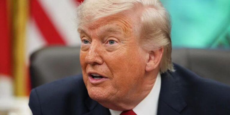 Trump thotë se luftërat në Iran dhe Ukrainë mund të përfundojnë “në një orar të ngjashëm”