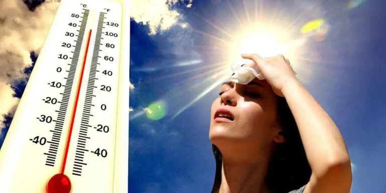 El Ninjo mund të arrijë që në muajin maj – çfarë do të thotë kjo për verën në Ballkan?