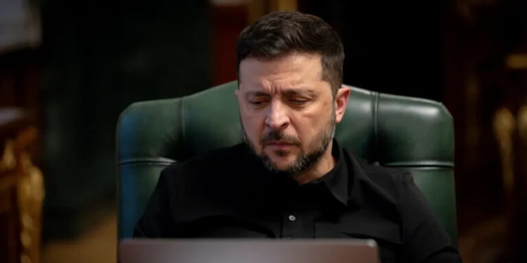 Putin kërkoi armëpushim për 9 maj, reagon Zelensky