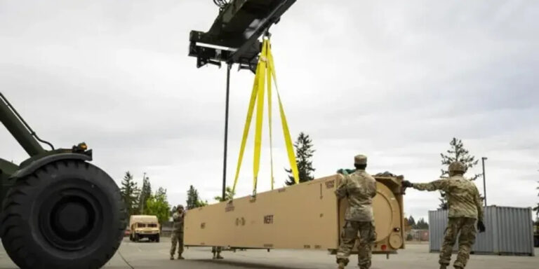 SHBA-të mund të vendosin raketa hipersonike kundër Iranit për herë të parë
