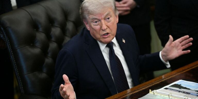 Administrata Trump: Lufta ka ‘përfunduar’ me Iranin para afatit të Kongresit amerikan