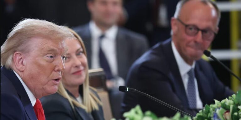 SHBA-ja mund të zvogëlojë numrin e trupave amerikane në Spanjë dhe Itali